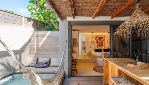 Le Bungalow Gypset