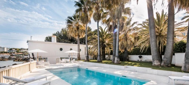 Le Chaland - Villa Pied dans l'Eau - Waterfront