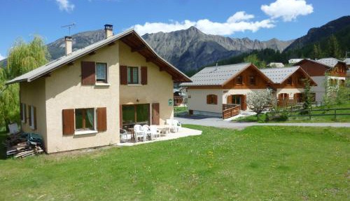 Le Chalet Pastorale Pied Des Pistes