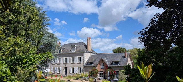 Le Clos Sainte-Marie