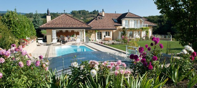 Le Lierre B&B