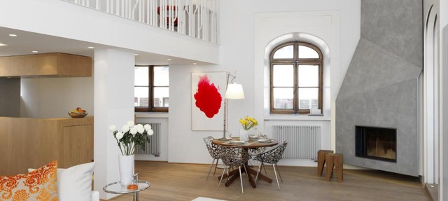 Le Loft d'Annecy - Vision Luxe