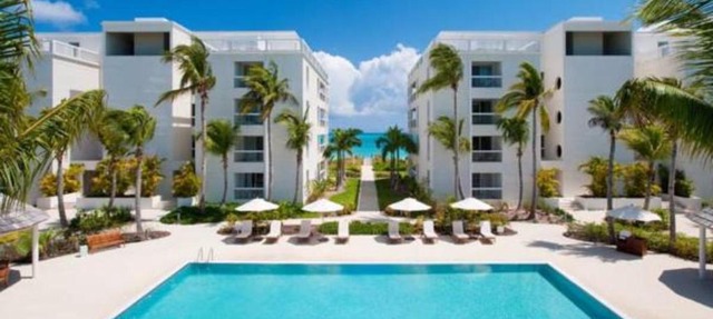 Le Vele Resort