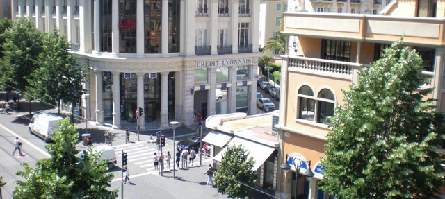 Le Victoria