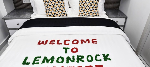 LemonRock Comfort