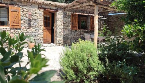 Les Bergeries de Piazzagina