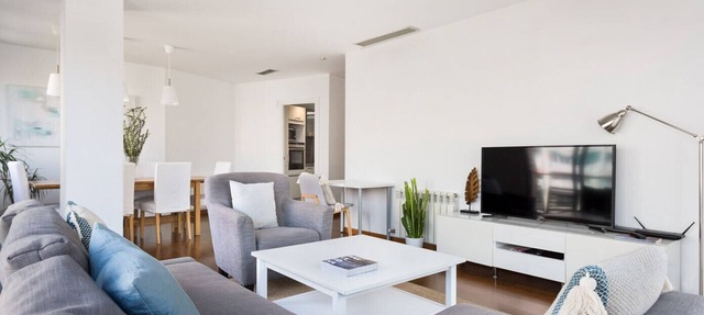 Les Corts Apartments By Olala Homes