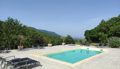 Les Jardins de Soulane B&B - Adults only