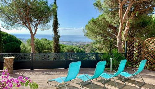 Les Terrasses de la Cisa, 20kms de BCN