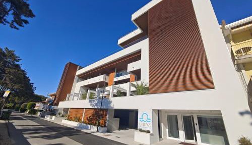 Libra Aparthotel