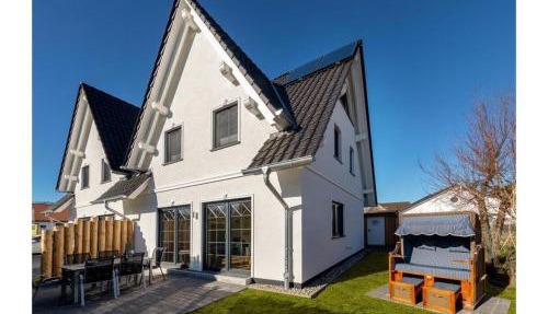 LieblingsPlatz Zingst