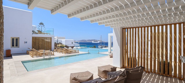 LIFE SUITES