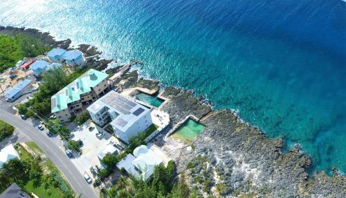 Lighthouse Point Residences