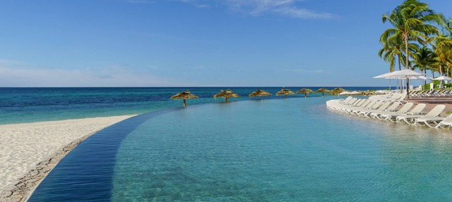 Lighthouse Pointe at Grand Lucayan - All Inclusive