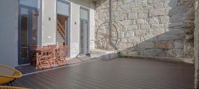 Liiiving in Porto | Terrace & Sunny Apartment