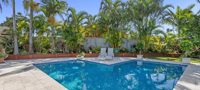 Lillypilly Bed and Breakfast