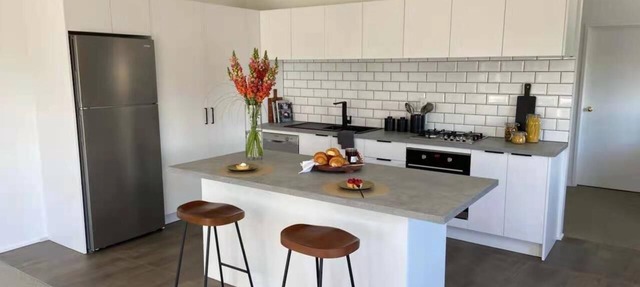 LILYPAD 4-bedroom Urban Retreat Auckland