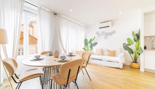 Lisbon Prime Living - Arriaga Apartments