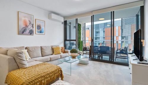 Little Bay Haven Coastal Apartment