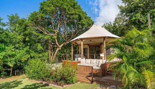 Little Hills Nature Villa 2