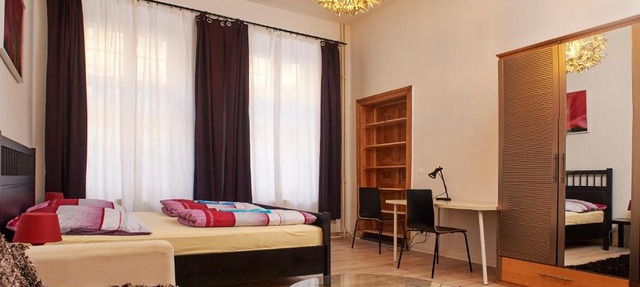 LittleFriedrichRooms @ propellerwerk