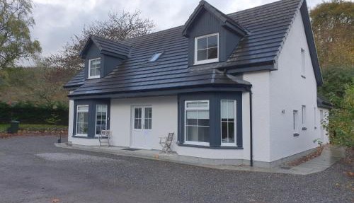 Loch Ness House Blairbeg