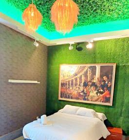 LOFT DELUXE - MADRID RETIRO