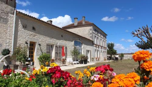 Logis de L'Arceau