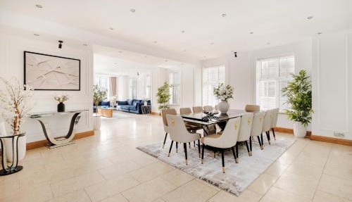 LONDONERS - Mayfair Grand Serviced Apartments