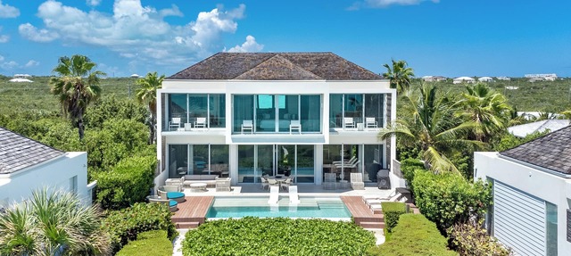 Long Bay Beach Club