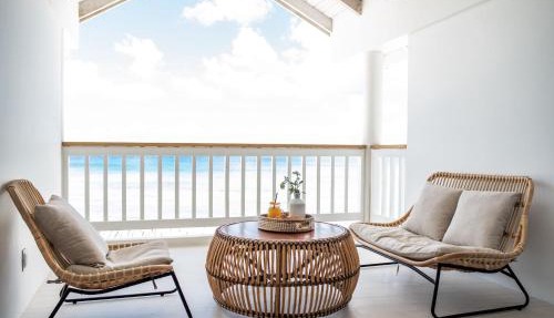 Long Bay Beach Resort