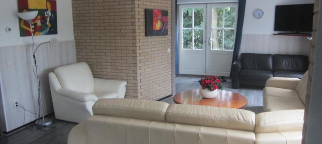 loonse huis