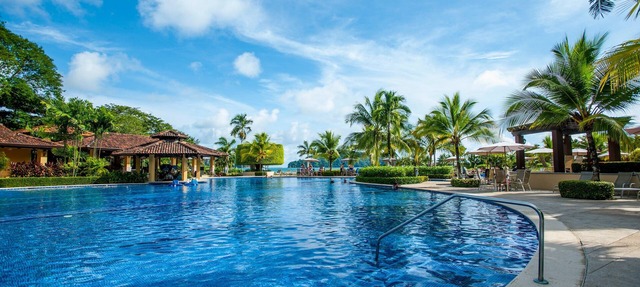 Los Suenos Bella Vista 2B Pool View