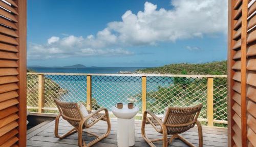 Lovango Resort and Beach Club