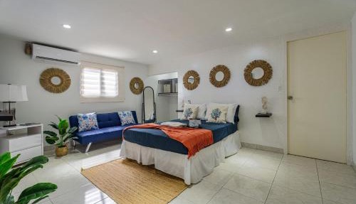 Love vacation rental aruba