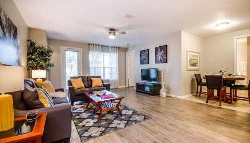Lovely Condo w FREE Access to Resort Amenities