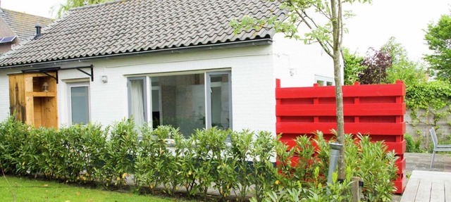 Lovely Cottage near Sea in Groede