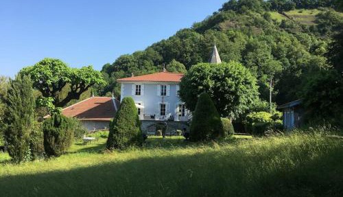 Lovely family home in Chartreuse mountains