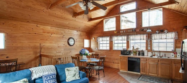 Lovers Paradise Hot Tub Grill Fireplace