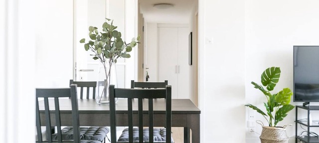 Lucern 2-br Flat w Netflix Top Location