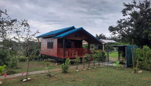 Lucky Bungalow