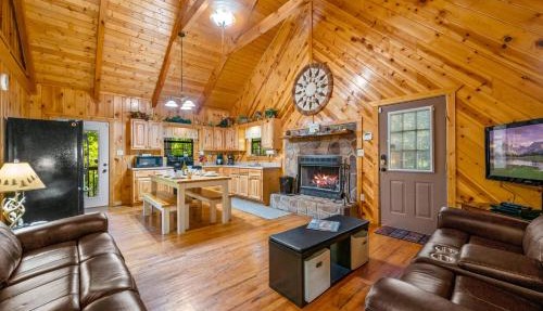 Lumber Jack Lodge By Avada Properties