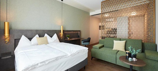 Lumen Apartments