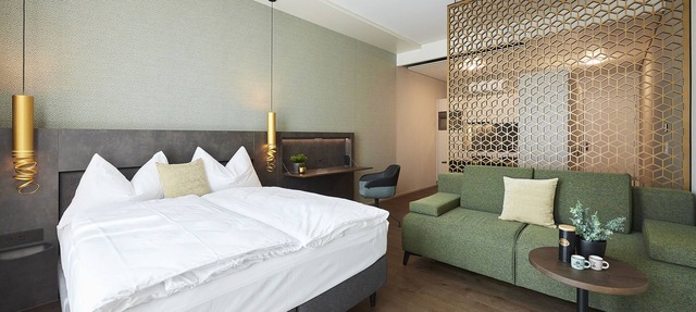 Lumen Apartments