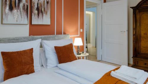Lumen Homes - Heritage Boutique Apartments, zwischen Altstadt und Isar