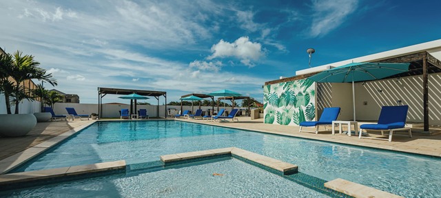 LUX Villas by Bocobay