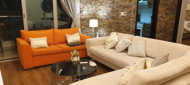 Luxury 1br in Dubai Marina, ask for July Full month offer