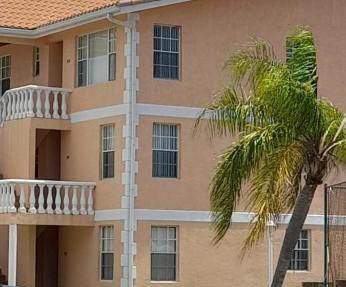Luxury 4 bedroom 2 1/2 bath Condo with pool