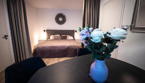 Luxury Angel Apartment with terrace