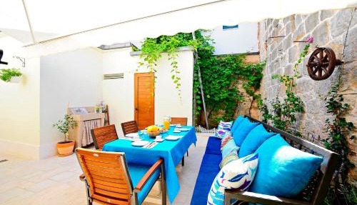 Luxury Apartment Dvor